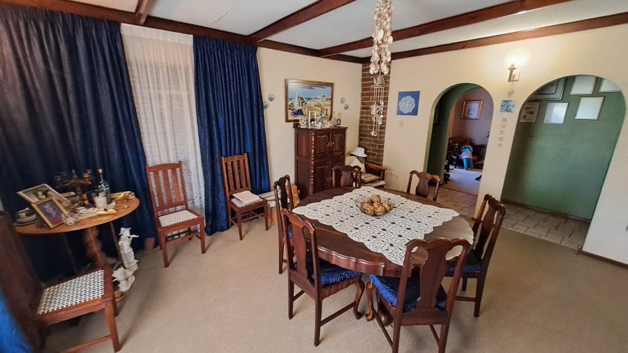 5 Bedroom Property for Sale in Universitas Free State